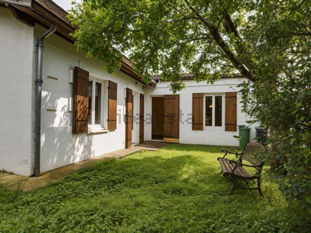 Maison vente à Caudéran, Bordeaux