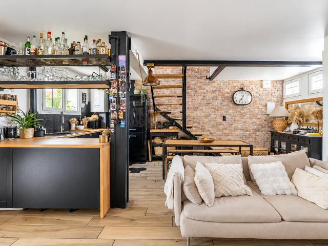 Maison location à Bordeaux