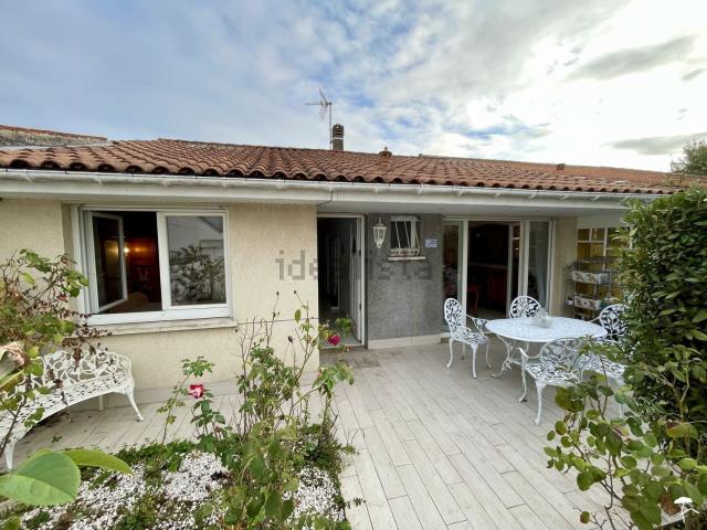 Maison vente à Saint-Augustin, Bordeaux