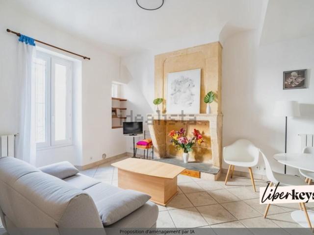 Maison vente à Bordeaux, Port de la Lune, Bordeaux