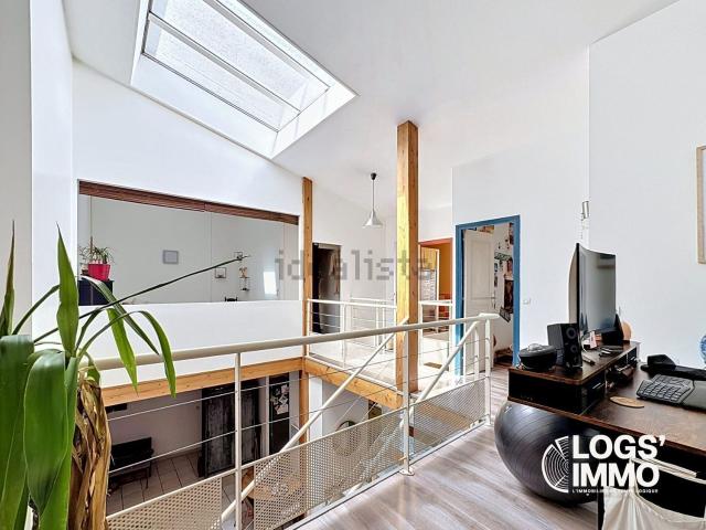 Maison vente à Bordeaux, Port de la Lune, Bordeaux