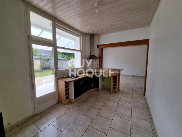 Maison location à Bordeaux, Talence