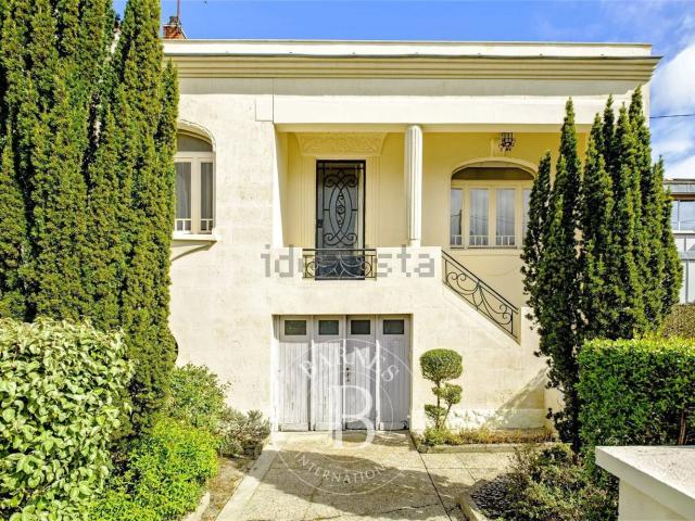 Maison vente à La Glacière, Mérignac