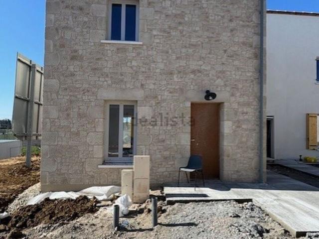 Maison vente à Bordeaux, Port de la Lune, Bordeaux