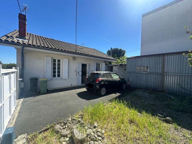 Maison vente à Caudéran, Bordeaux