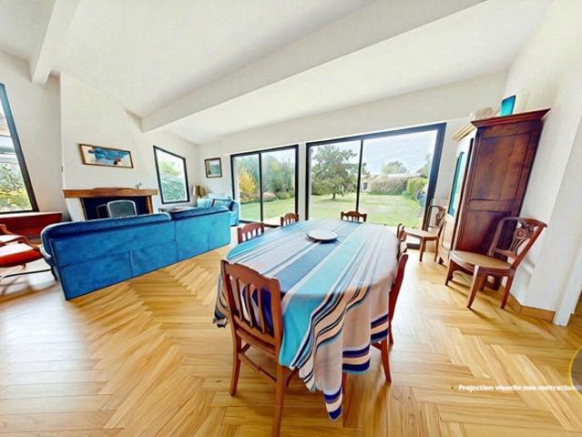 Maison vente à Bordeaux, Mérignac