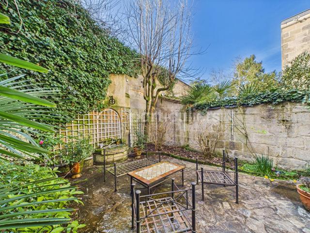 Maison vente à Bordeaux