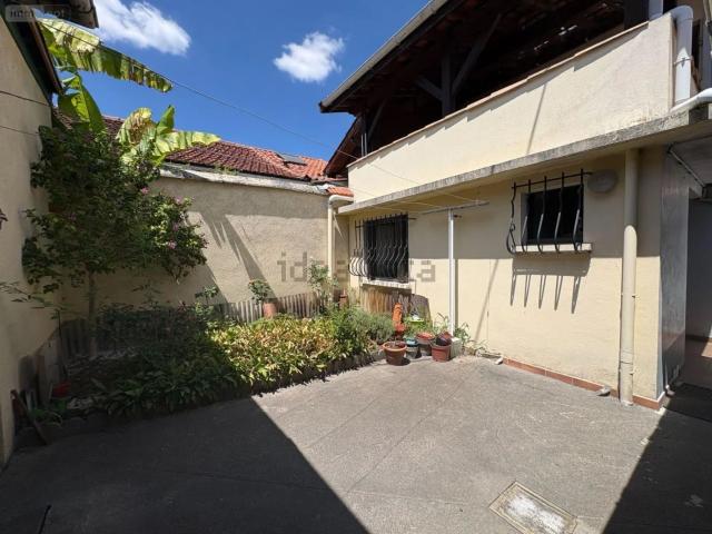 Maison vente à Bastide Niel, Bordeaux