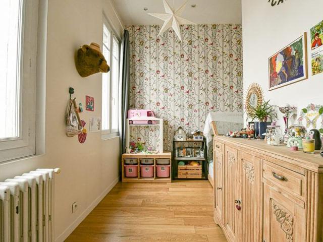 Maison location à Bordeaux