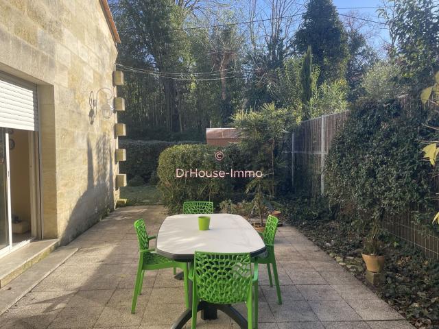 Maison vente à Bordeaux, Port de la Lune, Bordeaux