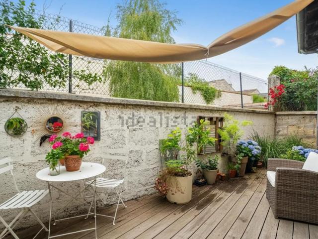 Maison vente à Bordeaux, Port de la Lune, Bordeaux