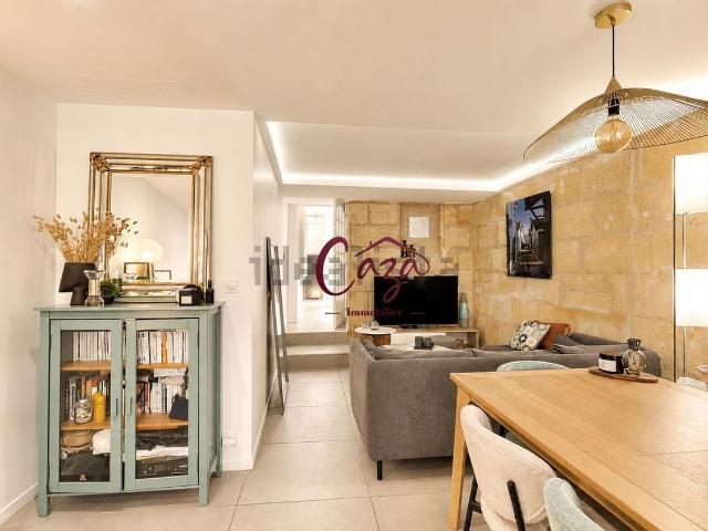 Maison vente à Bastide Niel, Bordeaux