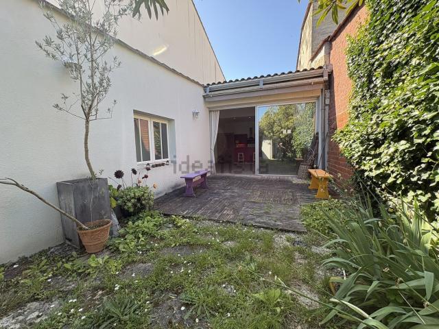 Maison vente à Bordeaux, Port de la Lune, Bordeaux