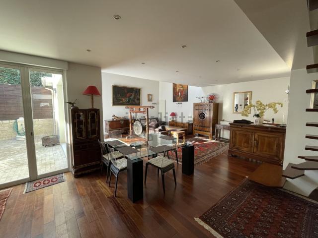Maison vente à Bordeaux, Port de la Lune, Bordeaux