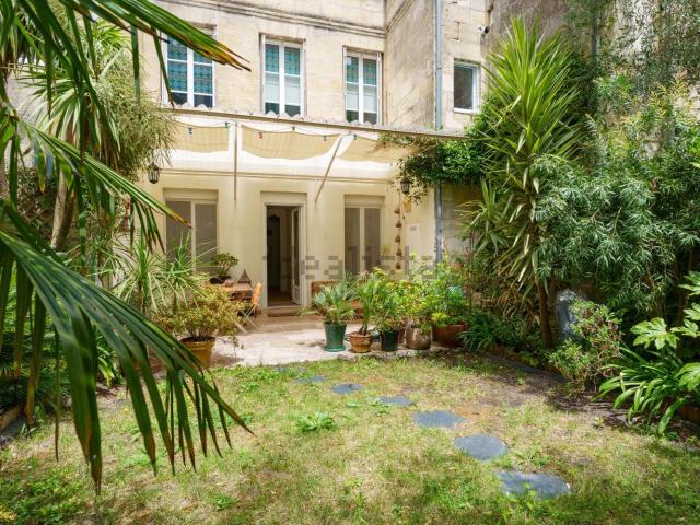 Maison vente à Bordeaux, Port de la Lune, Bordeaux