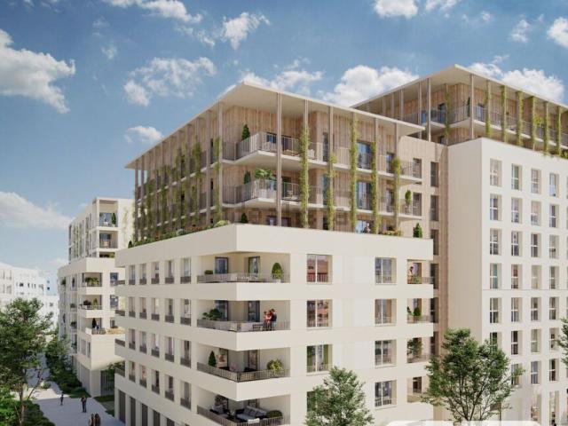 Maison vente à La Benauge, Bordeaux