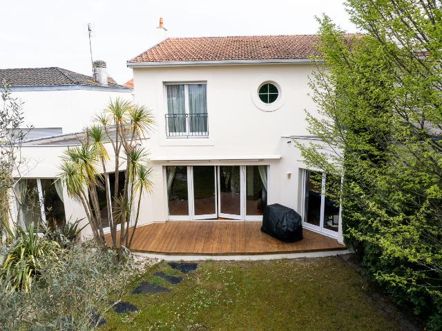 Maison vente à Bordeaux