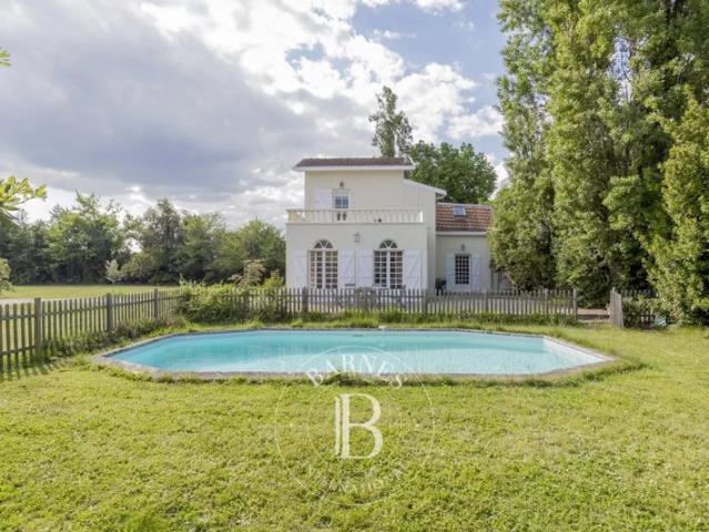 Maison vente à Bordeaux