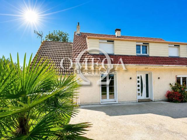 Maison vente à Bordeaux-Saint-Clair, Seine-Maritime