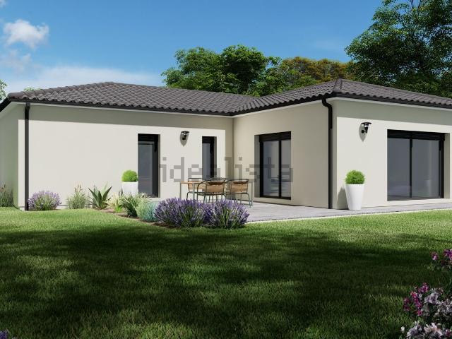 Maison vente à Bénéjacq, Pyrénées-Atlantiques