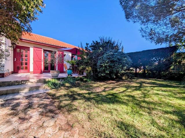 Maison vente à Chemin de Biacave, Bordères-sur-l'Échez