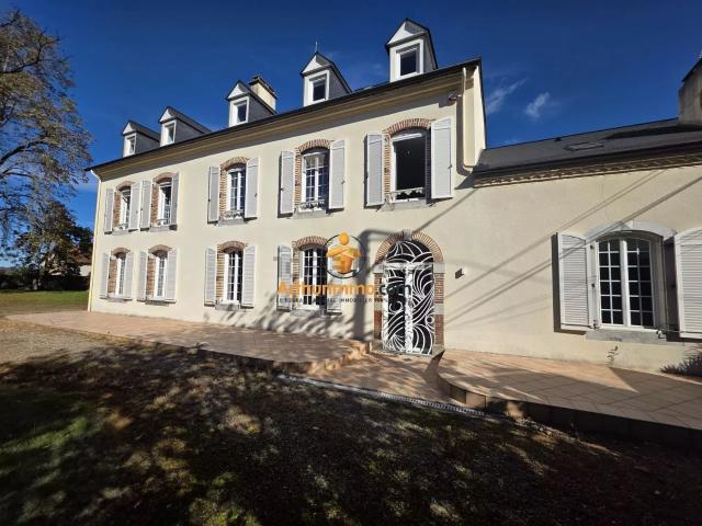 Maison vente à Bordères-sur-l'Échez, Hautes-Pyrénées