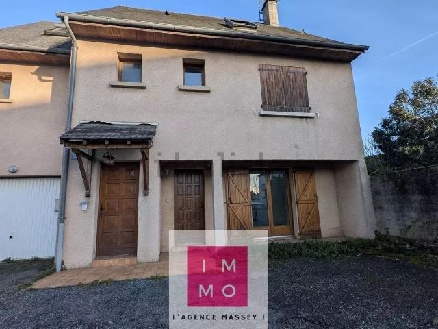 Maison vente à Bordères-sur-l'Échez, Hautes-Pyrénées