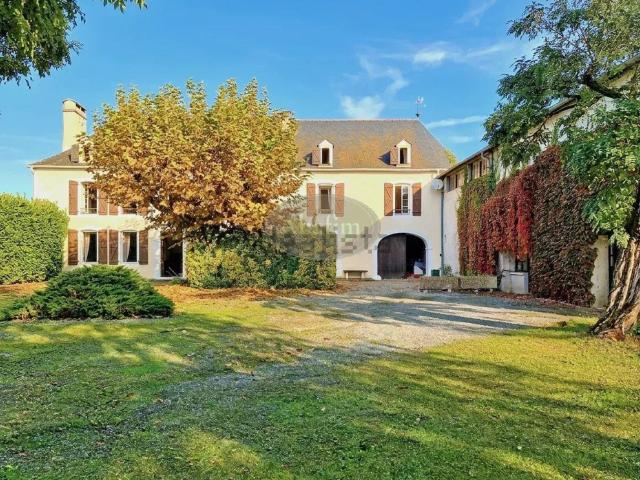 Maison vente à Clos de l'Entre Deux, Bordes