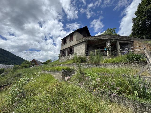 Maison vente à Les Bordes-sur-Lez, Bordes-Uchentein