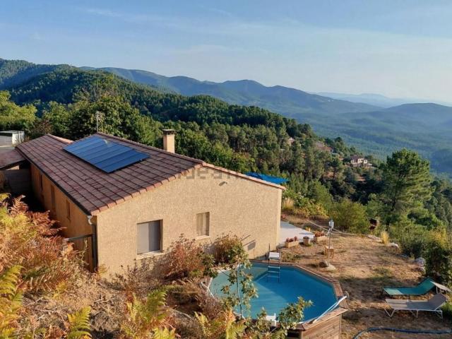 Maison vente à Bordezac, Gard