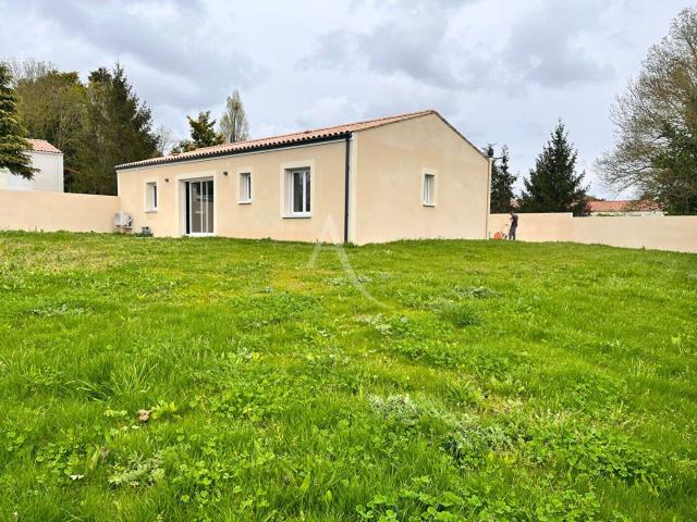 Maison location à Le Bois Pepot, Bords