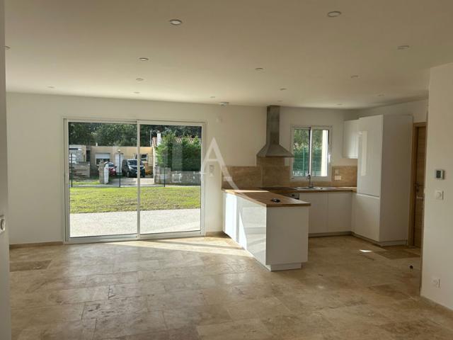 Maison location à Lotissement La Nougerée, Bords