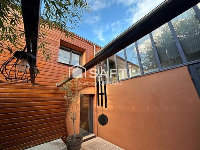 Villa vente à Nantes, Saint-julien-de-concelles