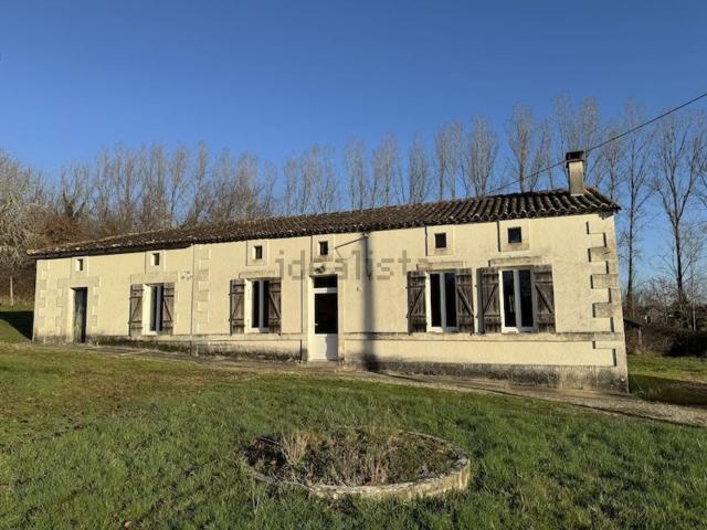 Maison vente à Boresse, Boresse-et-Martron