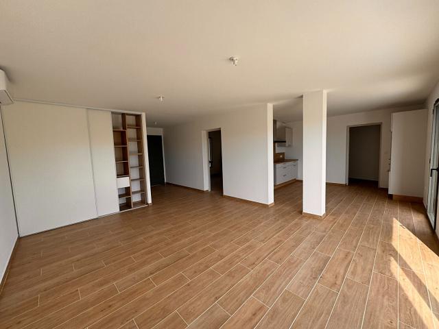Maison location à Bastia, Borgo
