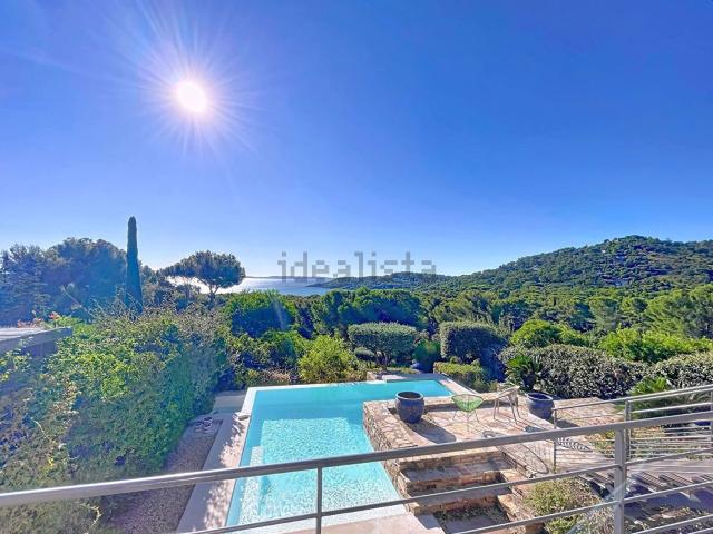 Maison vente à Domaine de La Ris, Bormes-les-Mimosas