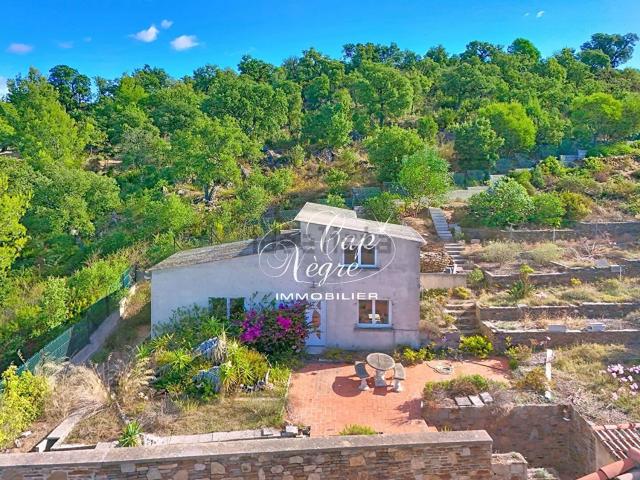 Maison vente à La Verrerie, Bormes-les-Mimosas