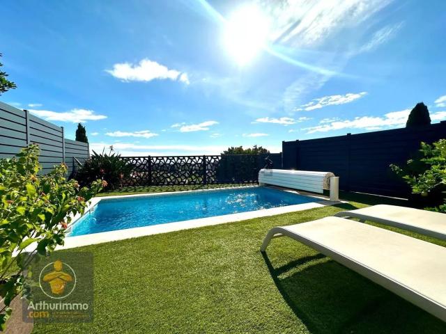 Maison vente à Le Pin de Bormes, Bormes-les-Mimosas