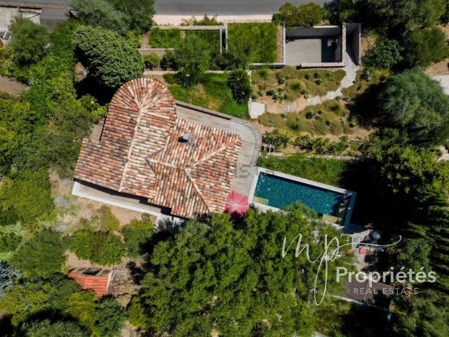 Maison vente à Le Pin de Bormes, Bormes-les-Mimosas