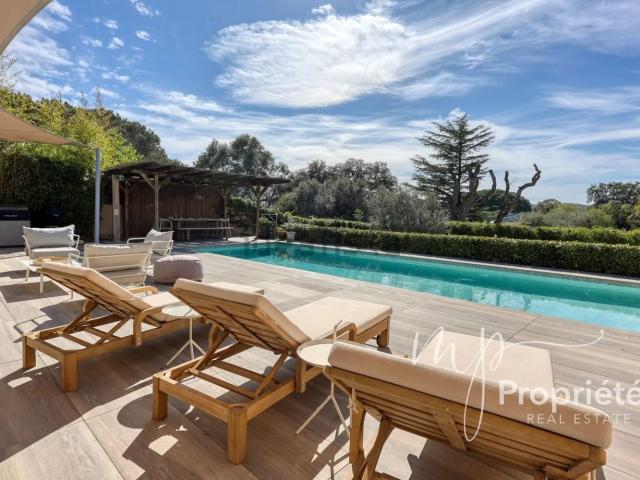 Maison vente à Castelan, Bormes-les-Mimosas
