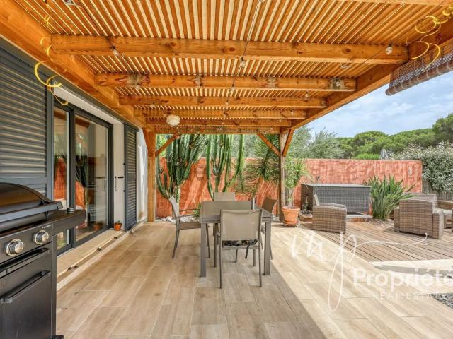 Maison vente à Le Pin de Bormes, Bormes-les-Mimosas