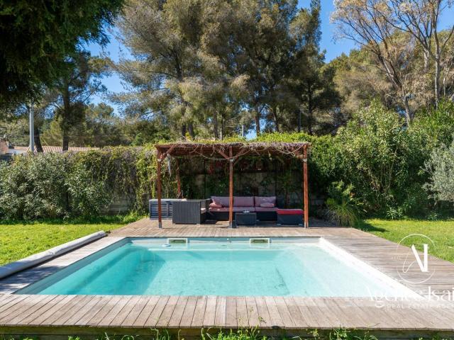 Maison vente à La Favière, Bormes-les-Mimosas