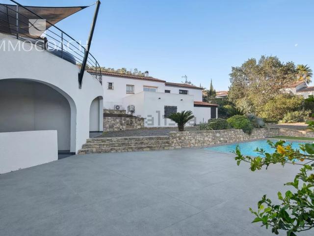 Maison vente à La Favière, Bormes-les-Mimosas