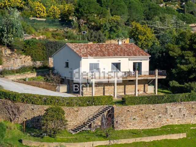 Maison vente à Le Pin de Bormes, Bormes-les-Mimosas