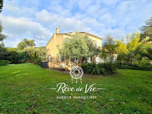 Maison vente à Le Pin de Bormes, Bormes-les-Mimosas
