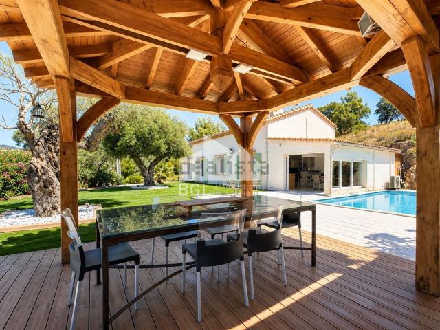 Maison vente à Le Pin de Bormes, Bormes-les-Mimosas
