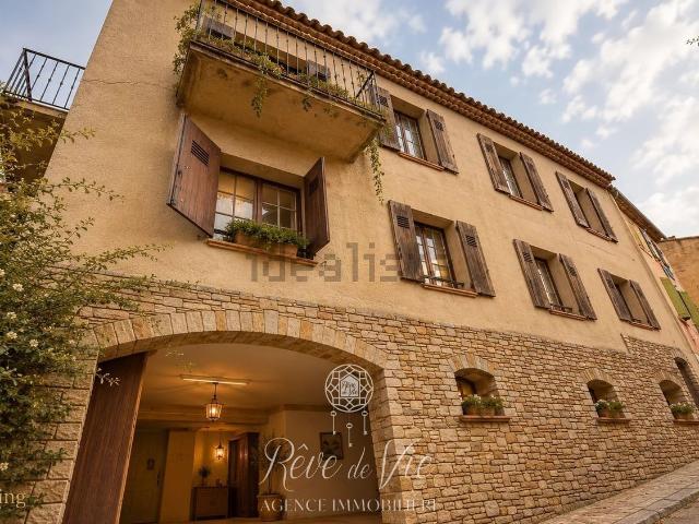 Maison vente à Le Pin de Bormes, Bormes-les-Mimosas