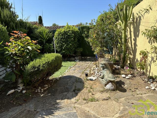Maison vente à Castelan, Bormes-les-Mimosas