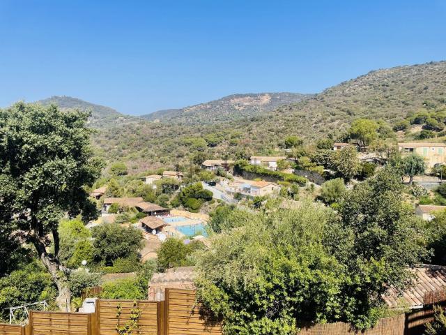 Maison vente à Le Pin de Bormes, Bormes-les-Mimosas
