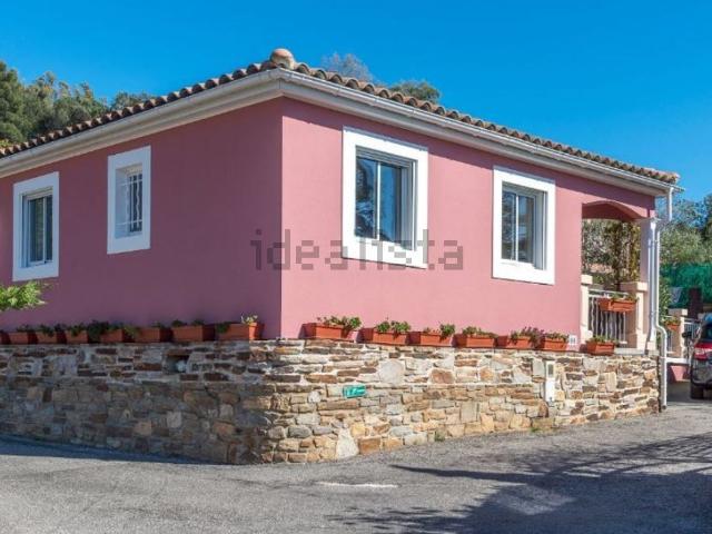 Maison vente à Le Pin de Bormes, Bormes-les-Mimosas